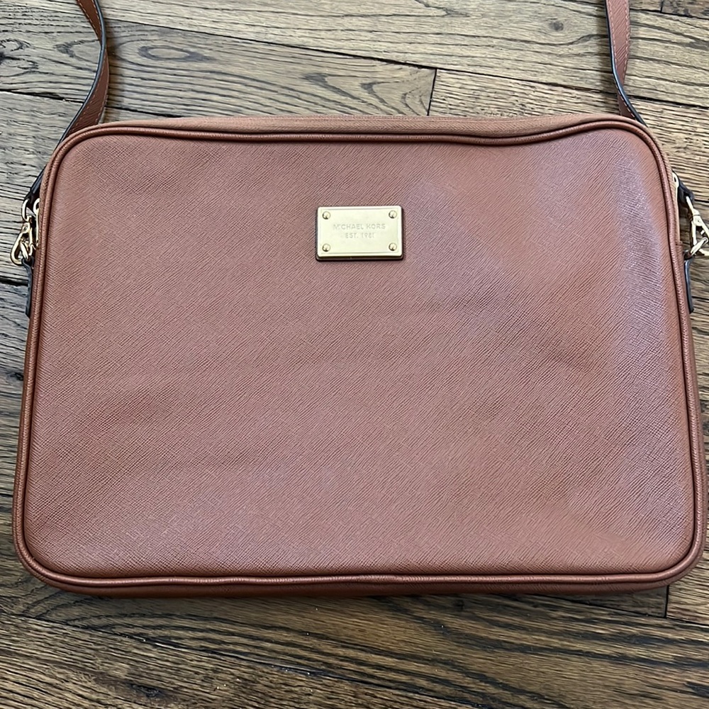 Good as new laptop bag